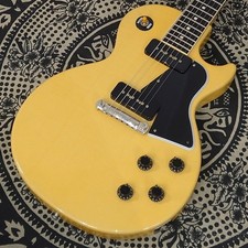 Gibson Custom Shop ~murphy