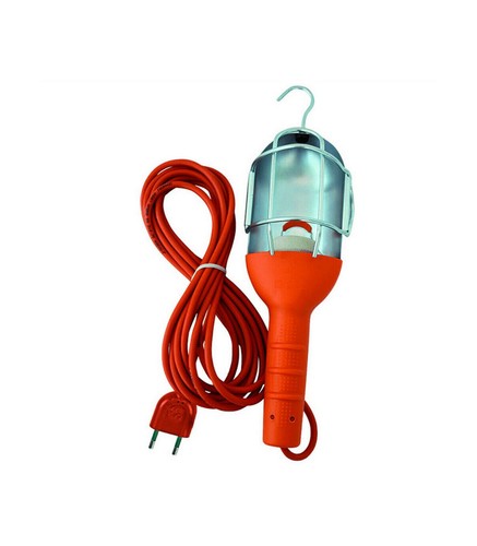 Lampada lavoro fanton con - con, cavo