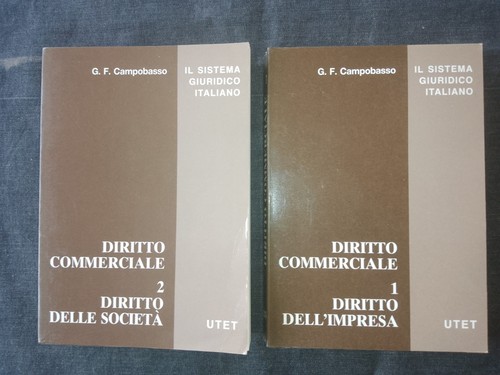 Volumi diritto commerciale - 2,
