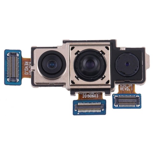 For samsung galaxy a50s - samsung, back