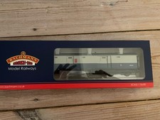 (F) Bachmann 39-755 POS TPO Post Office Coach Blue & Grey