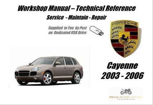 Manuale officina riparazione