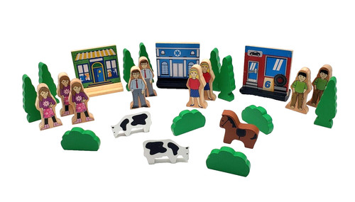 Thomas treno brio - il,
