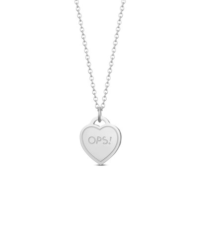 Collana ops objects donna - ops,