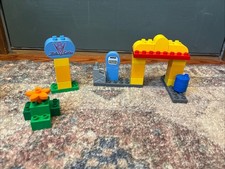 LEGO DUPLO 5815: Flo's V-8