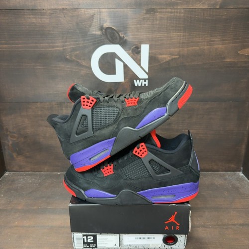 Jordan retro raptors - jordan, 4
