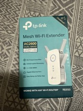 tp-link AC2600 Range Extender