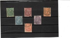 REGNO 1879-1a SERIE