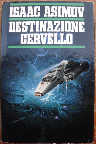 Destinazione cervello isaac - cervello,