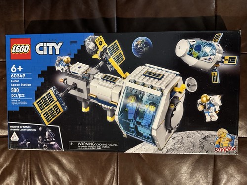 Lego city stazione - lego,