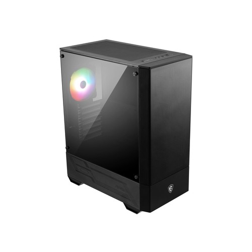 Msi mag forge 110r - msi, pc