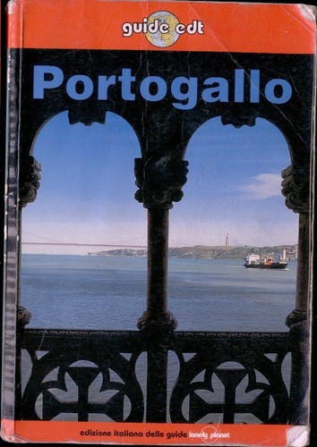 Portogallo guide edt - portogallo,