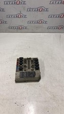SCATOLA PORTA FUSIBILI PER NISSAN Micra 3° Serie 284B7AX620 Benzina 1200 (00>0