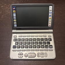 Casio EW-V2500L Dizionario