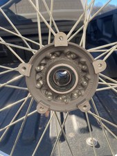APRILIA RXV 450 FRONT WHEEL