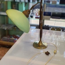 Lampada tavolo ministeriale - da,