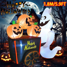 Halloween Decorazioni