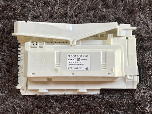 Scheda elettronica