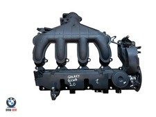 Collettore aspirazione e