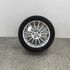 Cerchio in lega JAGUAR XE X760