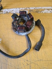 Vespa Pk 50 Xl Rush N Statore Completo Originale Usato