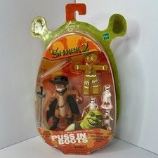 Stivali SHREK 2 puss n con