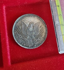 Medaglia Robert E John Kennedy