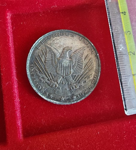 Medaglia robert john kennedy - medaglia, e