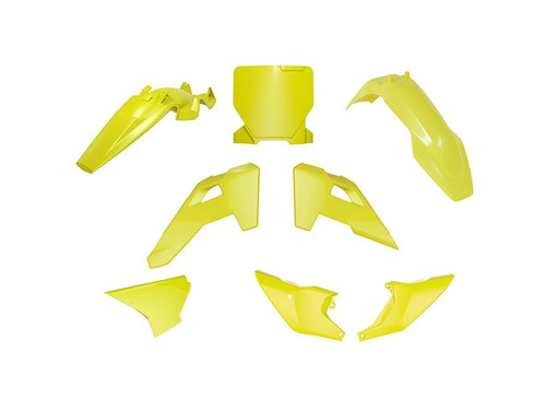 Kit plastiche racetech pz - racetech,