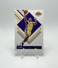 2024-25 Panini NBA Hoops -