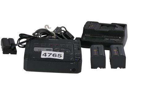 Sony dv300e mini - gv-dv300e,
