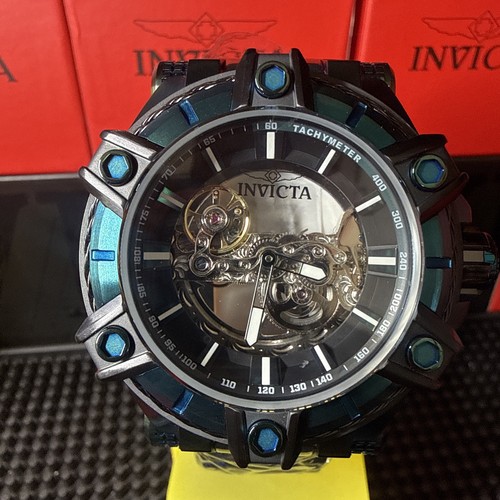 Orologio uomo automatico - da,