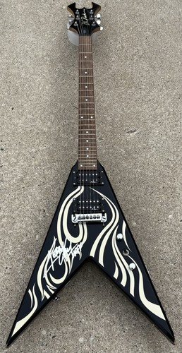 Kerry king firmato rich - king, b.c.