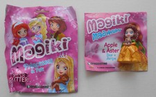 Magiki princesses pets - magiki,