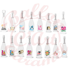 Santero Bellini Alcolico Mini