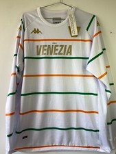 MAGLIA AWAY VENEZIA FC 2022