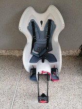 Seggiolino bici posteriore - bici,