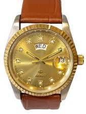 OROLOGIO ARCHI SWISS EB QUARZO