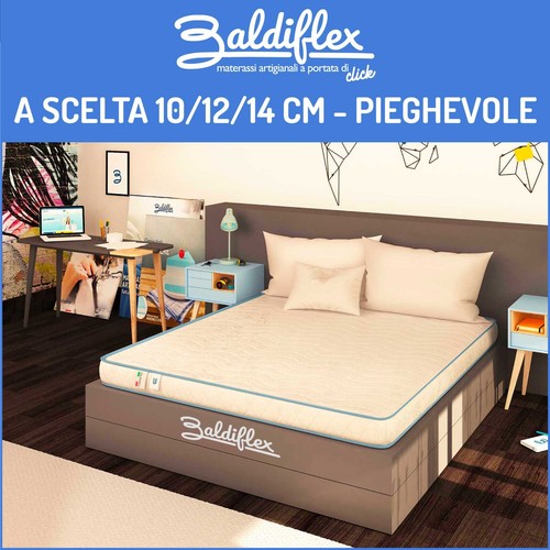 Materasso pieghevole divano - materasso,