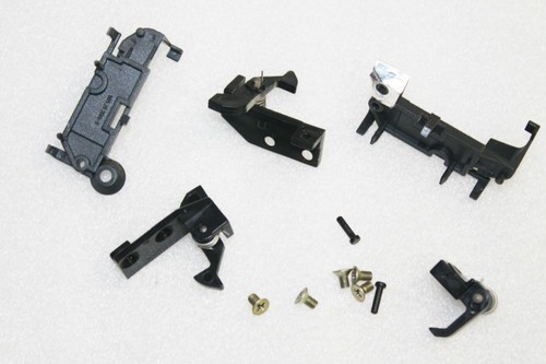 Serrature revox b215 - revox, b215-s