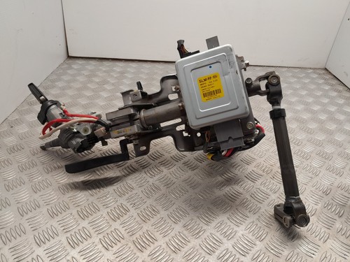 Piantone servosterzo elettrico - piantone,