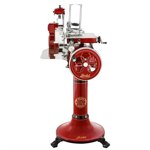 Berkel tribute red - tribute,