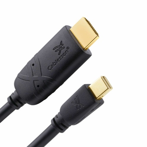 Mini displayport hdmi cavo - displayport,