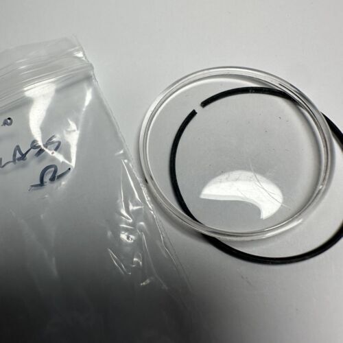 Omega speedmaster plexy glass - omega,