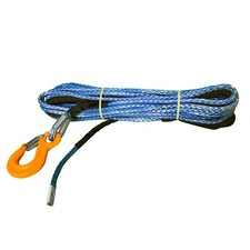 Corda argano sintetica con - corda,