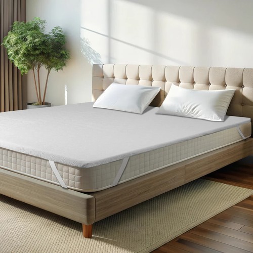 Topper per materasso - topper,