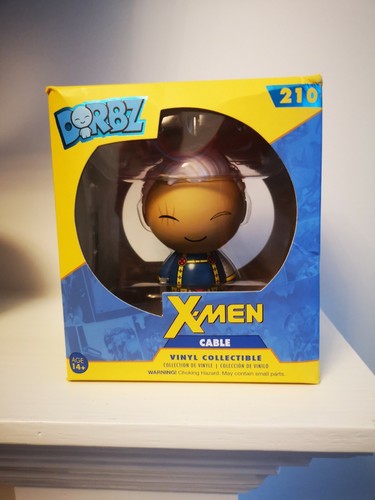 Rare funko pop dorbz - funko,