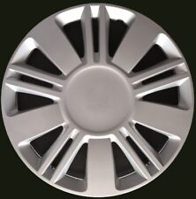 SET DI 4 COPRICERCHI  FIAT