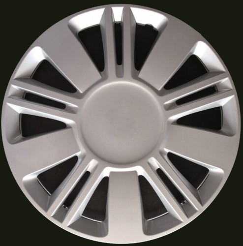 Set copricerchi fiat - ,