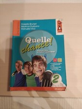 Quelle chance livre - quelle, de